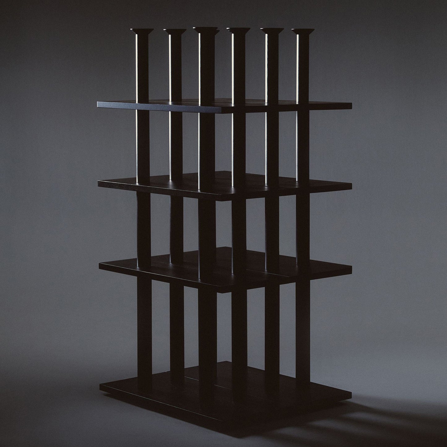 Peristylo - Ash Shelf