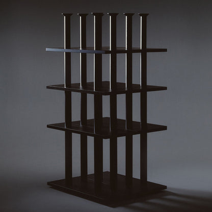 Peristylo - Ash Shelf