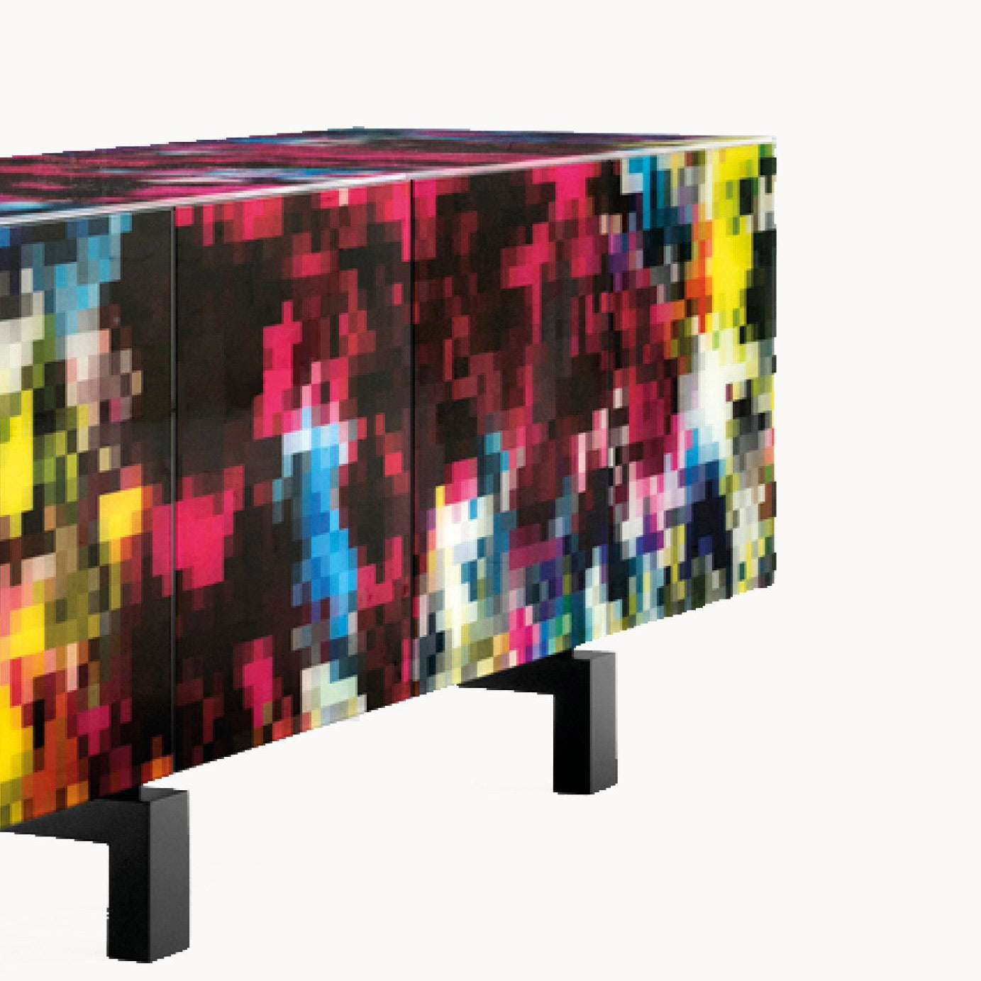 Mdf Cabinet/Sideboard Dreams by Bd Barcelona Design #2M#Colour