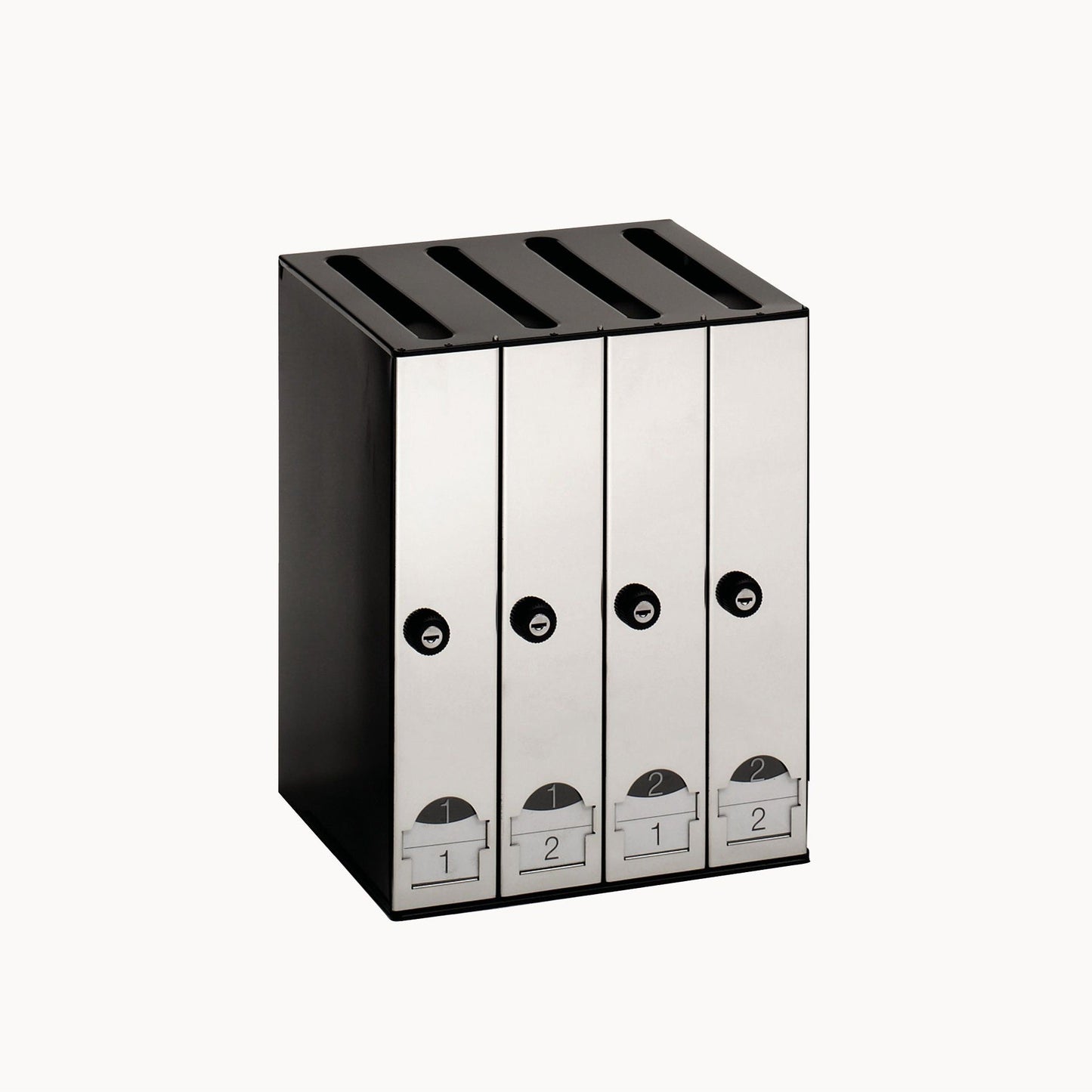 3-4-5 Mailbox by Bd Barcelona Design #4