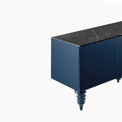 MULTILEG 1.5M - MDF cabinet/sideboard