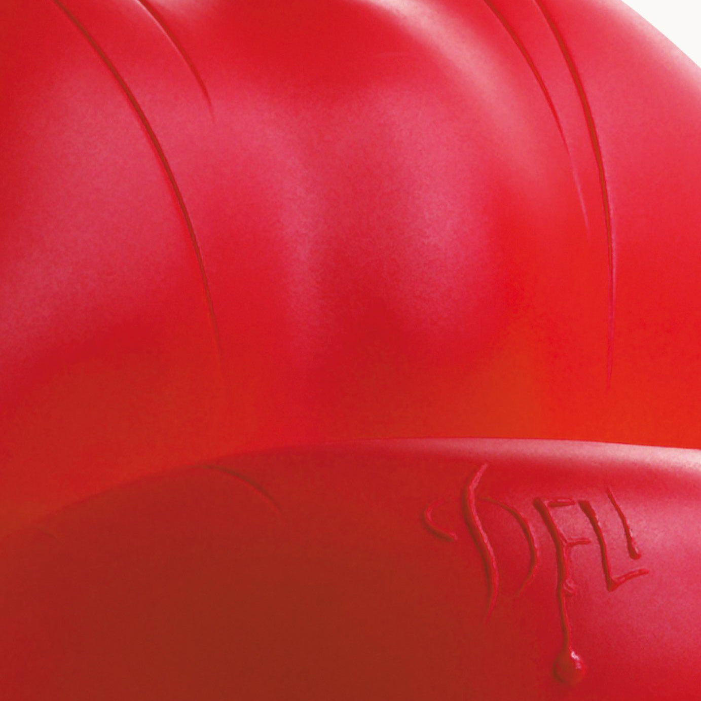 DALILIPS - Polyethylene sofa