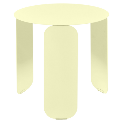 BEBOP LOW TABLE ø 45 CM by Fermob