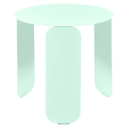 BEBOP LOW TABLE ø 45 CM by Fermob