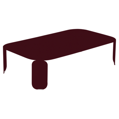 BEBOP LOW TABLE 120 X 70 CM - H.29 CM by Fermob