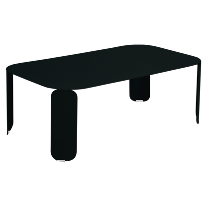 BEBOP LOW TABLE 120 X 70 CM - H.42 CM by Fermob