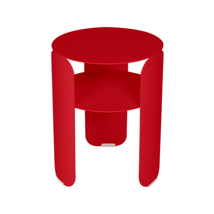 BEBOP SIDE TABLE ø 35 CM by Fermob