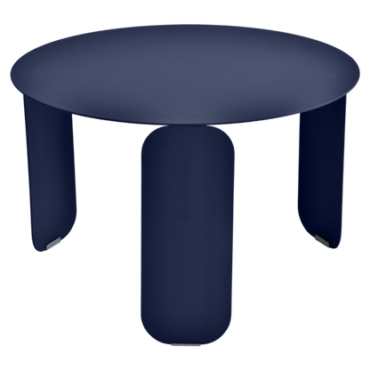 BEBOP LOW TABLE ø 60 CM by Fermob