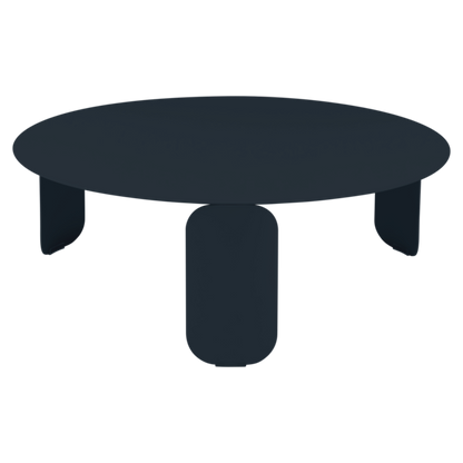 BEBOP LOW TABLE ø 80 CM by Fermob