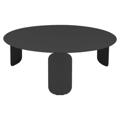 BEBOP LOW TABLE ø 80 CM by Fermob