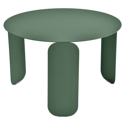 BEBOP LOW TABLE ø 60 CM by Fermob