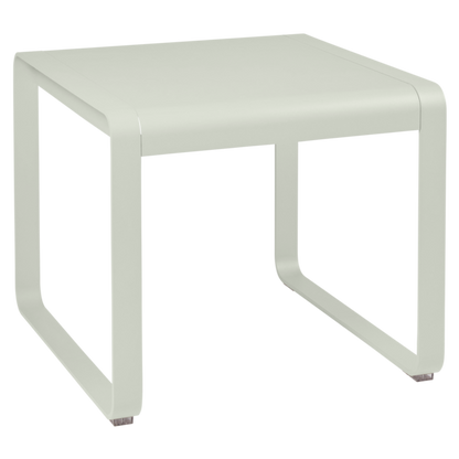 BELLEVIE MID-HEIGHT TABLE 74 X 80 CM by Fermob