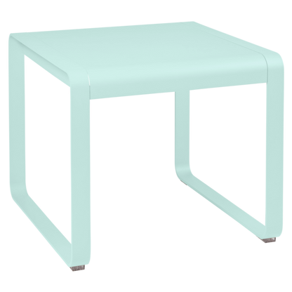 BELLEVIE MID-HEIGHT TABLE 74 X 80 CM by Fermob