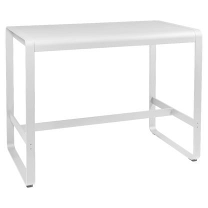 BELLEVIE HIGH TABLE 140 X 80 CM by Fermob