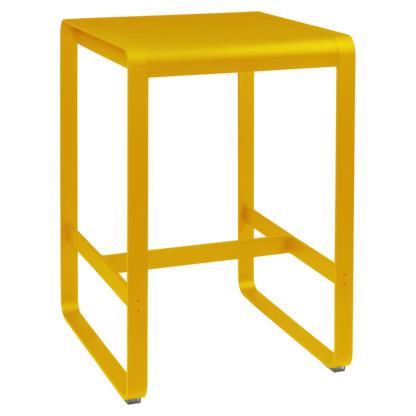 BELLEVIE HIGH TABLE 74 X 80 CM by Fermob