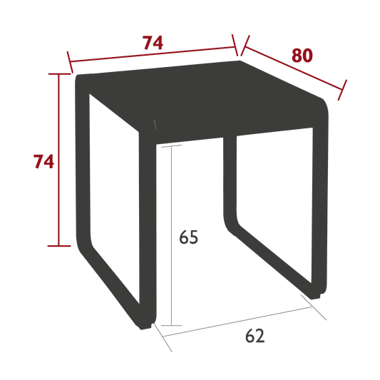 Size
