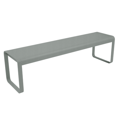 BELLEVIE BENCH by Fermob
