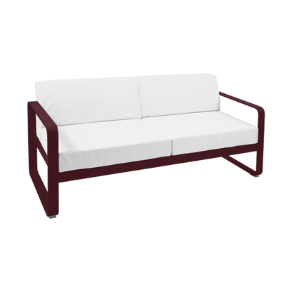 BELLEVIE 2-SEATER SOFA by Fermob