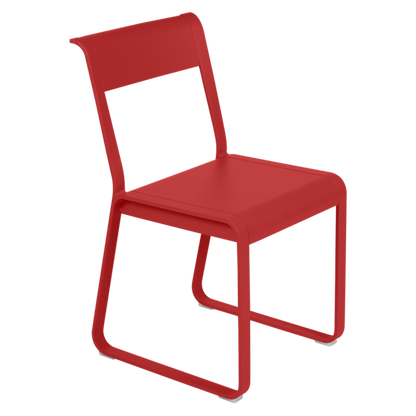 BELLEVIE CHAIR V2 by Fermob