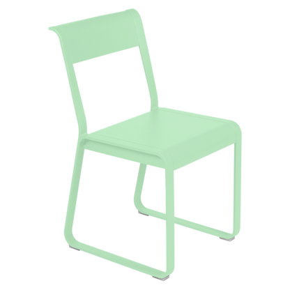 BELLEVIE CHAIR V2 by Fermob