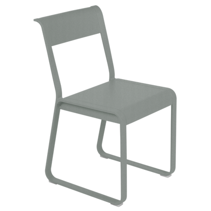 BELLEVIE CHAIR V2 by Fermob