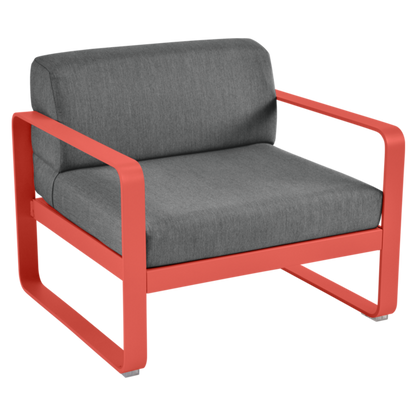 BELLEVIE ARMCHAIR by Fermob