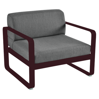 BELLEVIE ARMCHAIR by Fermob