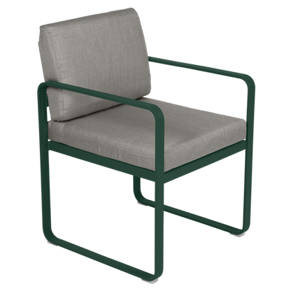 BELLEVIE DINING ARMCHAIR by Fermob