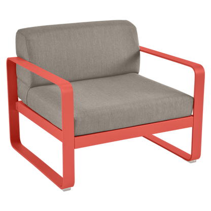 BELLEVIE ARMCHAIR by Fermob