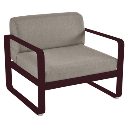BELLEVIE ARMCHAIR by Fermob
