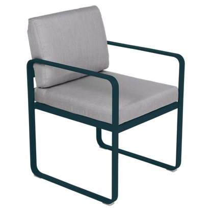 BELLEVIE DINING ARMCHAIR by Fermob