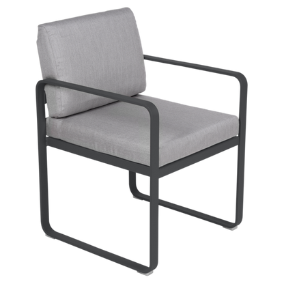 BELLEVIE DINING ARMCHAIR by Fermob