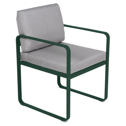 BELLEVIE DINING ARMCHAIR by Fermob