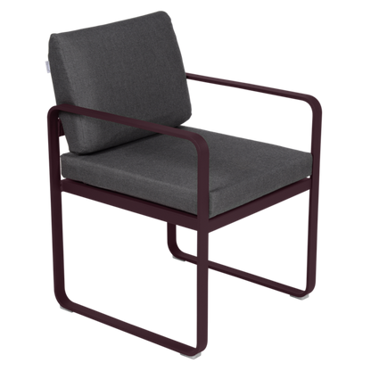 BELLEVIE DINING ARMCHAIR by Fermob