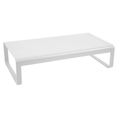 BELLEVIE LARGE LOW TABLE 138 X 80 CM by Fermob
