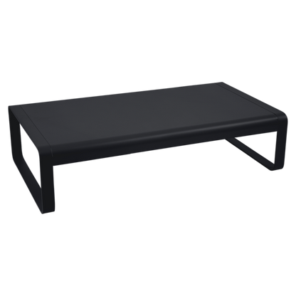 BELLEVIE LARGE LOW TABLE 138 X 80 CM by Fermob