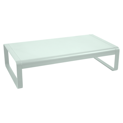 BELLEVIE LARGE LOW TABLE 138 X 80 CM by Fermob