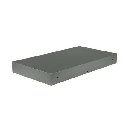 BELLEVIE RECTANGULAR CONNECTING SHELF by Fermob