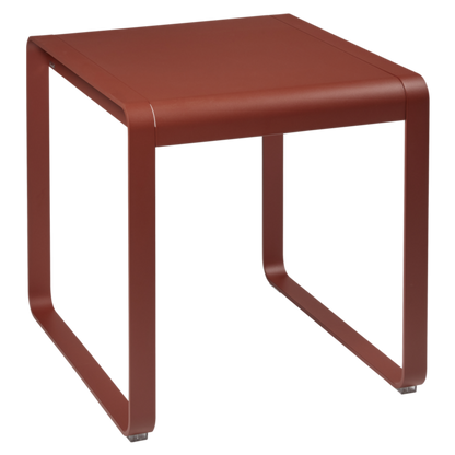 BELLEVIE TABLE 74 X 80 CM by Fermob
