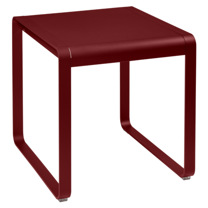 BELLEVIE TABLE 74 X 80 CM by Fermob