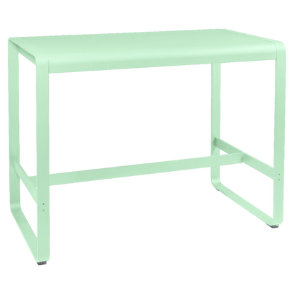 BELLEVIE HIGH TABLE 140 X 80 CM by Fermob