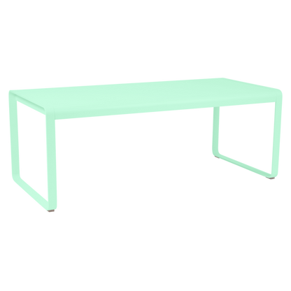 BELLEVIE TABLE 196 X 90 CM by Fermob