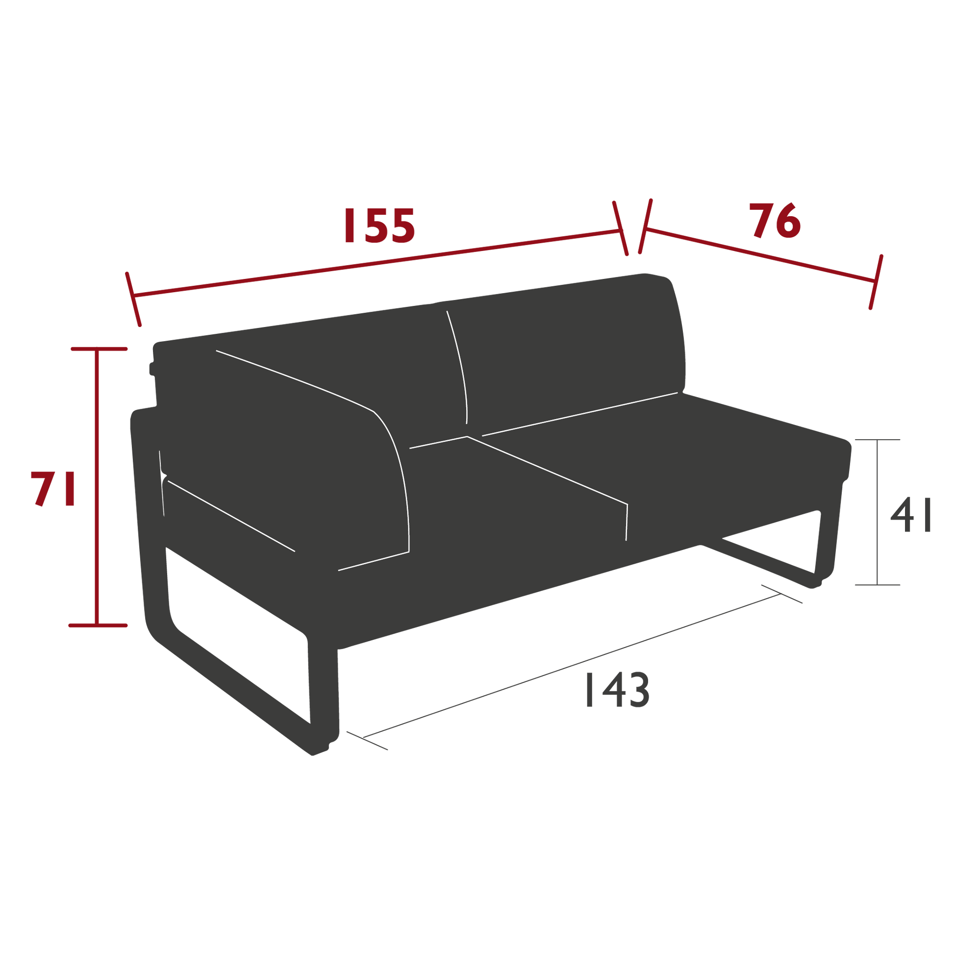 Size