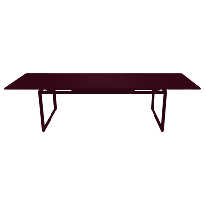 BIARRITZ TABLE WITH EXTENSIONS 200/300 X 100 CM by Fermob