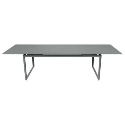BIARRITZ TABLE WITH EXTENSIONS 200/300 X 100 CM by Fermob