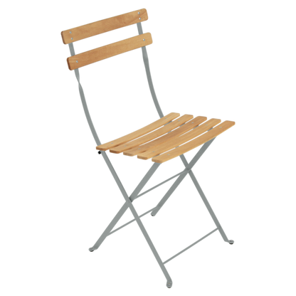 BISTRO NATURAL CHAIR by Fermob