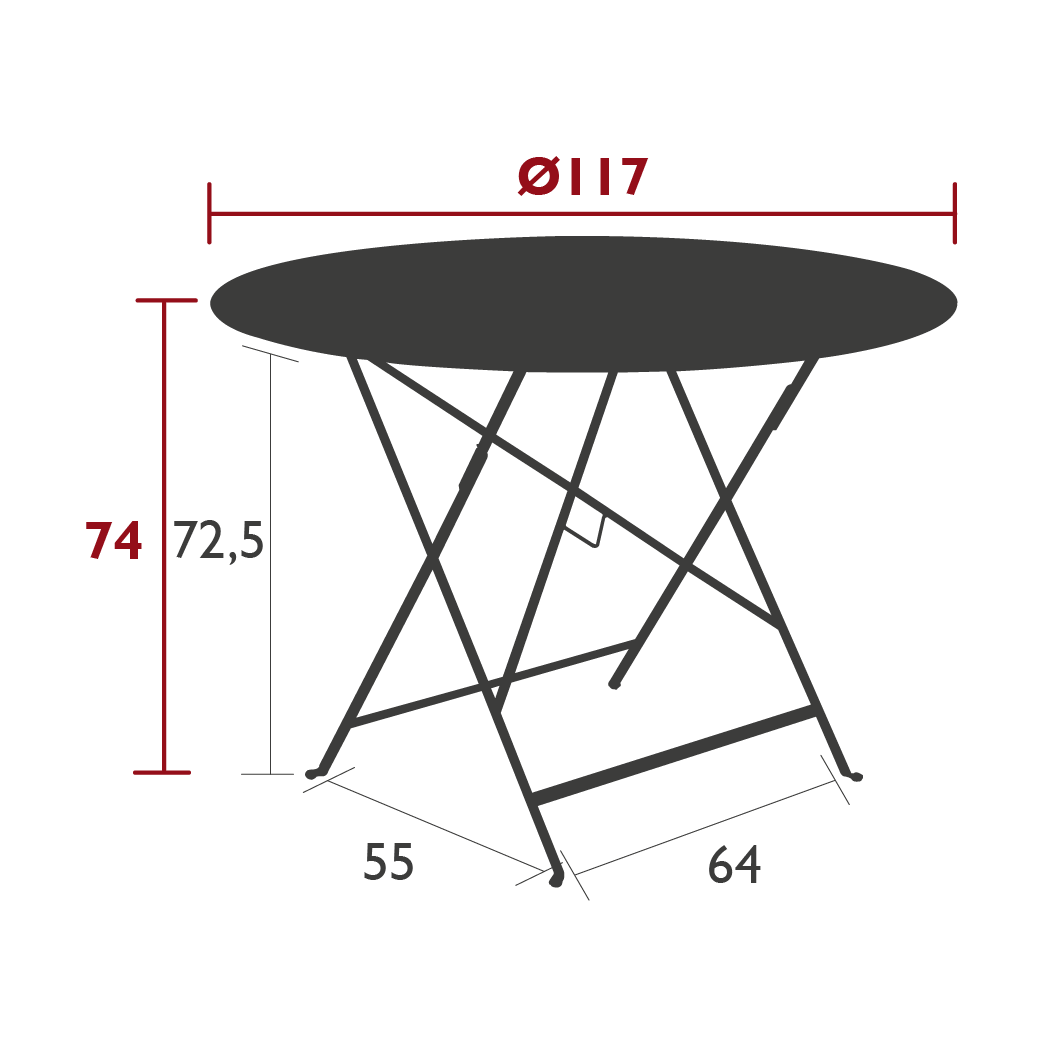 Size