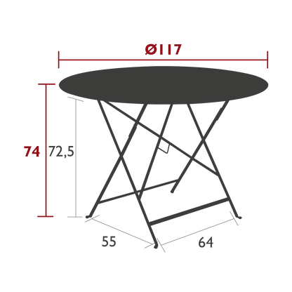 Size