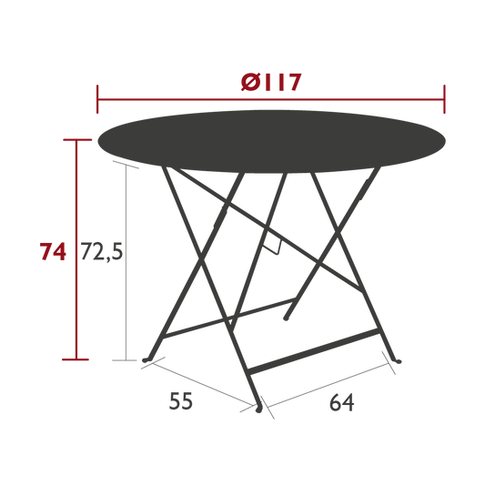 Size