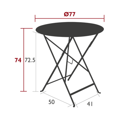 Size
